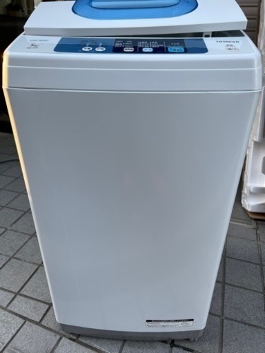 🌸一人二人暮らし㊗️洗濯機🚘大阪市内配送設置無料 【公式通販】