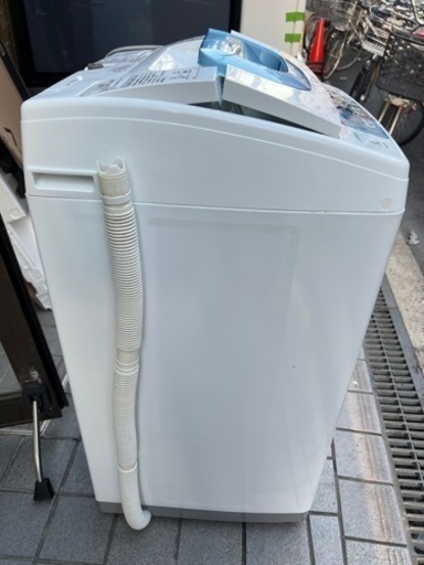 🌸一人二人暮らし㊗️洗濯機🚘大阪市内配送設置無料 【公式通販】