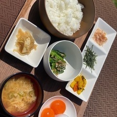 針テラス アルバイト募集中です！の画像