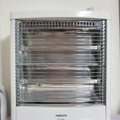 YAMAZEN 電気ストーブ