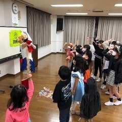 4月23日　ZUMBA®︎KIDS無料体験会！の画像