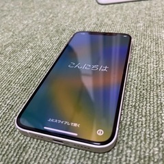 iPhone 12 256GB SIMフリー　カーボンケースなど...