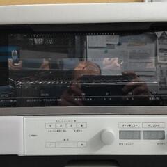 スチームコンベンションオーブン再値下げしました。の画像