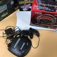 ゲーム機　専用コントローラー　まとめ売り！