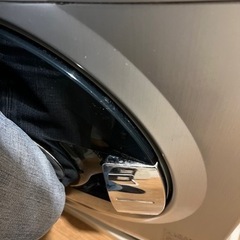 東芝　洗濯機　TW-S80FAの画像