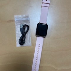 スマートウォッチの画像