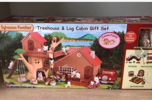シルバニアファミリー　新品　色々セットで♡