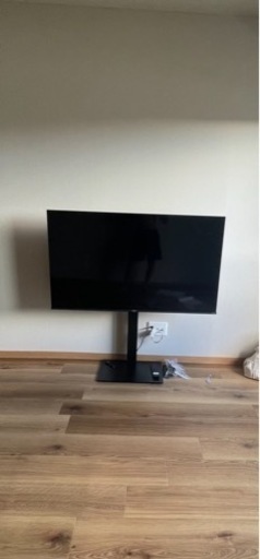 ハイセンス 液晶テレビ 55a6g