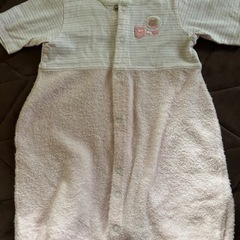 familiar ベビー服