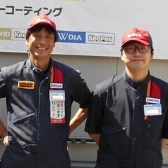 未経験OK！さまざまな車種に触れる！車の知識が得られる！ 株式会...