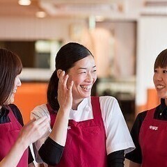 【深夜＆ディナー＆ランチ勤務歓迎】未経験OK◎ホール・キッチンス...