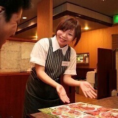 【深夜＆ディナー＆ランチ勤務歓迎】未経験OK◎ホール・キッチンス...