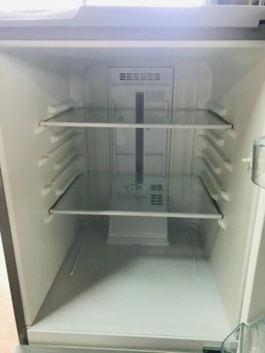 929番 パナソニック✨冷凍冷蔵庫✨NR-B146W-S‼️