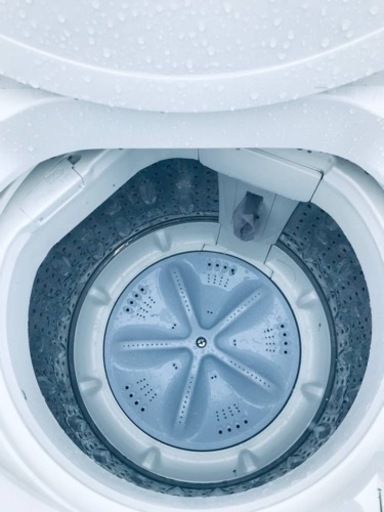 ✨2018年製✨934番 シャープ✨電気洗濯機✨ES-GE5B-T‼️