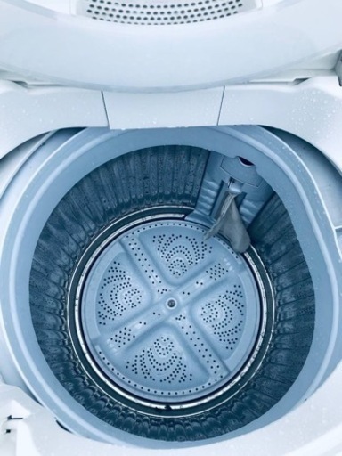 ✨2016年製✨ 938番 シャープ✨全自動電気洗濯機✨ES-G5E3-KW‼️