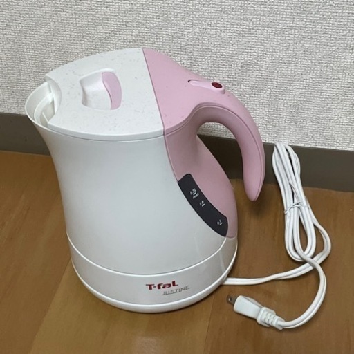 ティファール