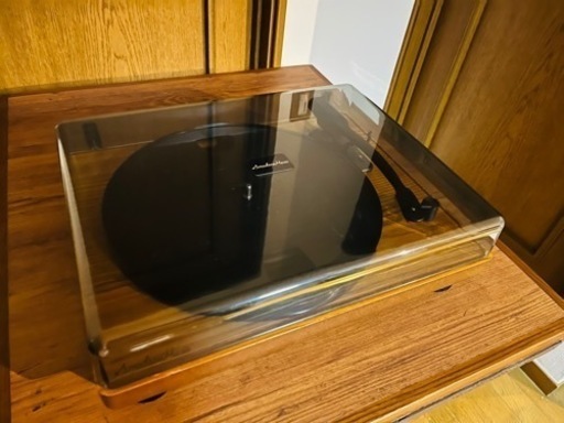 アマダナミュージック　レコード
