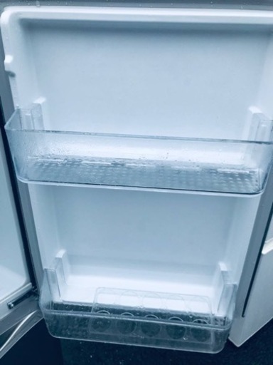 2017年式 150L DAEWOO 冷蔵庫 DR-C15AS ✨2017年製✨ 949番 DAEWOO✨冷凍冷蔵庫✨DR-C15AS‼️