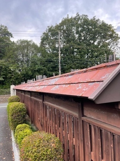 防水特化型外壁、屋根塗装B.F.B.C！