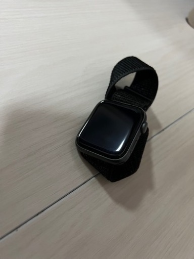 Apple Watch Series 4 44ミリ　NIKEモデル