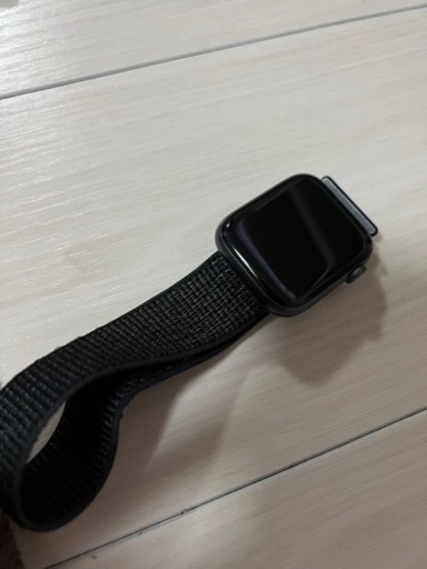 Apple Watch Series 4 44ミリ　NIKEモデル