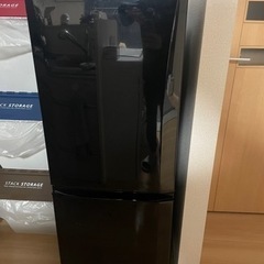 三菱　冷蔵庫