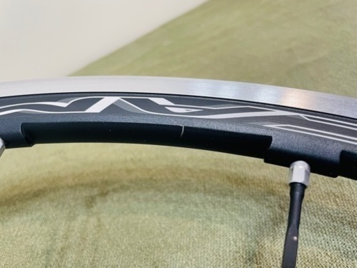 campagnolo カンパニョーロ　SHAMAL ULTRA C17 WH17-SH2FRB