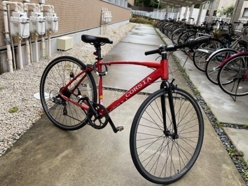安い　自転車　値段相談可能