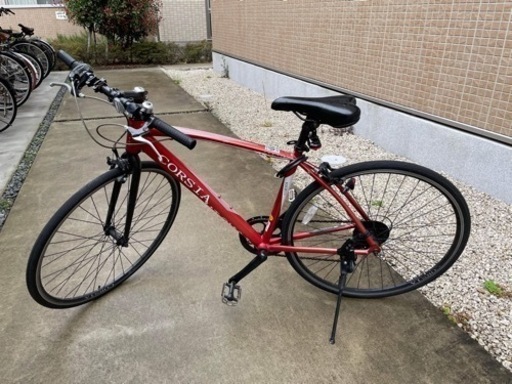 安い　自転車　値段相談可能