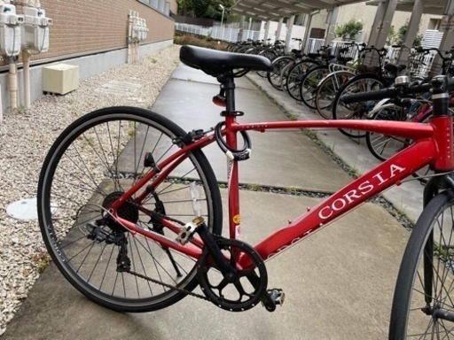 安い　自転車　値段相談可能