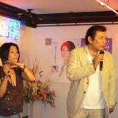 歌手チェウニ＆赤井銀次ふれあいコンサ－ト」
