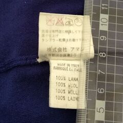 Alberto Marani カットソーの画像