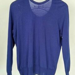 Alberto Marani カットソーの画像