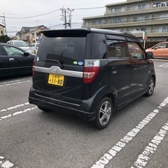 ＊ホンダ　セスト　スポーツ＊H20年＊ナビ＊テレビ＊ETC＊車検令和5年6月まで＊の画像