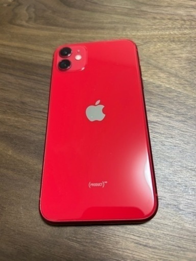 その他 iPhone11 128GB