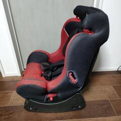 チャイルドシートの画像