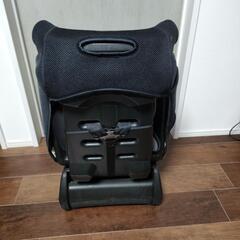チャイルドシートの画像