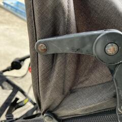ベビーカーの画像