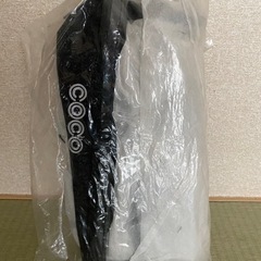 エアバギーココブレーキ用レインカバー☆