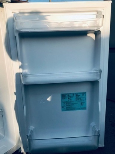 ③2993番 Haier✨冷凍冷蔵庫✨JR-N130A‼️
