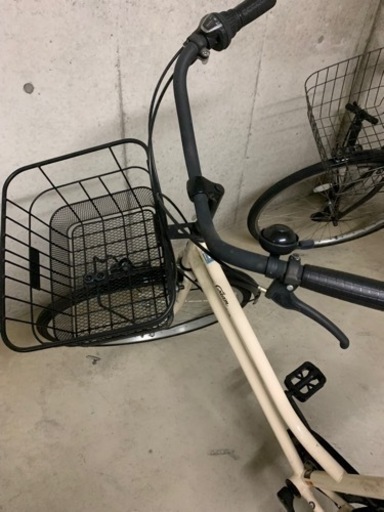 値下げしました！自転車
