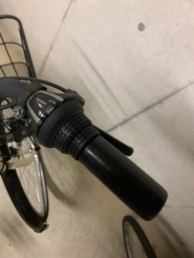 値下げしました！自転車