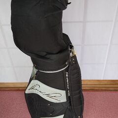 １００切迄使ってたゴルフクラブ