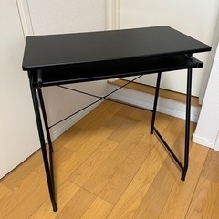 アイリスオーヤマ PCデスクの画像