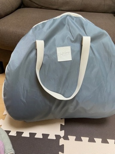 ネオママイズム　ベッドインベッド