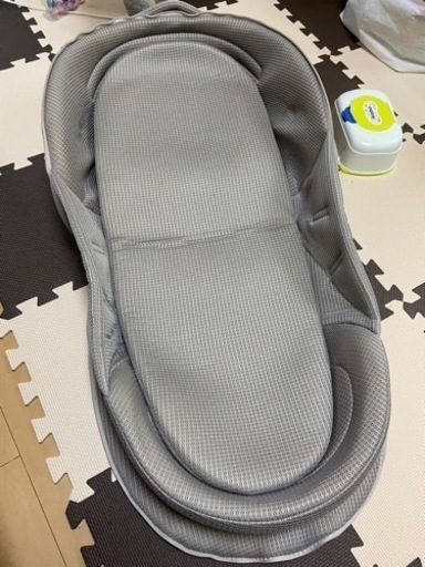 ネオママイズム　ベッドインベッド