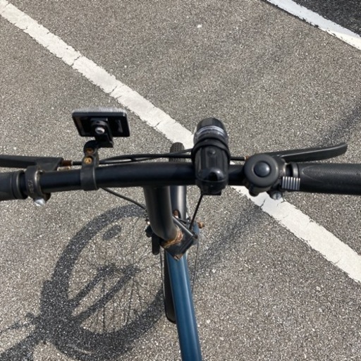 【値下げしました】折りたたみ自転車