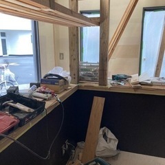 飲食店新規オープンにつきオープニングスタッフ募集の画像