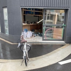 飲食店新規オープンにつきオープニングスタッフ募集の画像