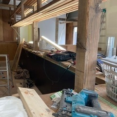 飲食店新規オープンにつきオープニングスタッフ募集